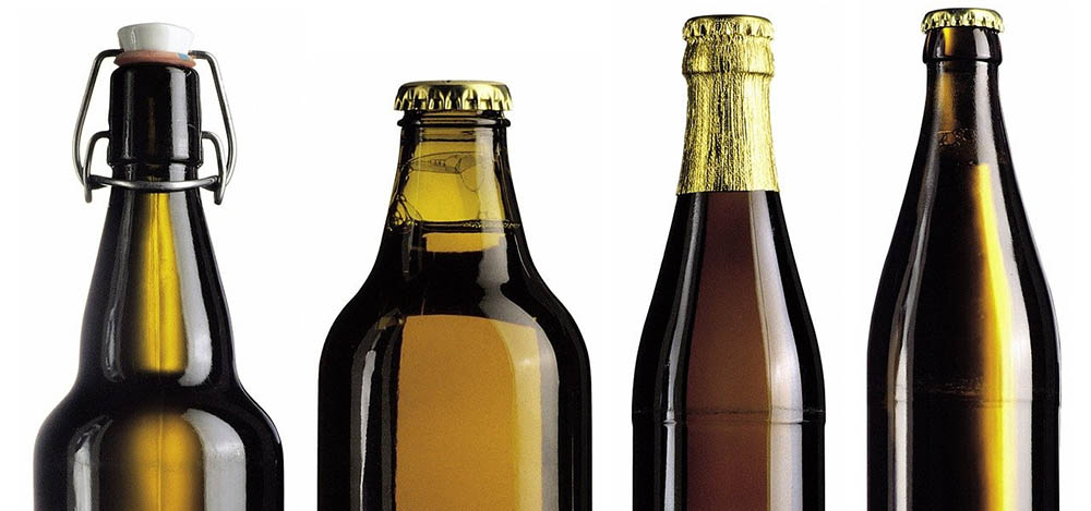Обязательная маркировка пива и пивных напитков